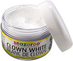 Carnival Face Painting 50ml White