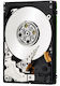 Fujitsu 4TB HDD Hard Drive 3.5" SATA III 7200rpm for Desktop S26361-F3590-L400