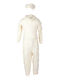 Carnival Kids Costume Mummy