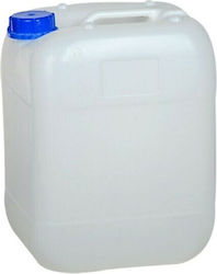 Miltoplast 0856-25 Jerry Can 25L Miltoplast 0856-25 Jerry Can 25L