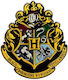 Abysse Harry Potter - Hogwarts Сет магнити за декорация 1pcs