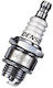 Denso Μπουζί Μοτοσυκλέτας W20MP-U / BPM6A