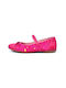 Bibelot ballerinas Fuchsia 6023