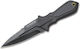 United Cutlery Commander Boot NG Messer Schwarz in Hülle