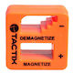 Tactix 545273 Magnetizator - Demagnetizator Șurubelniță