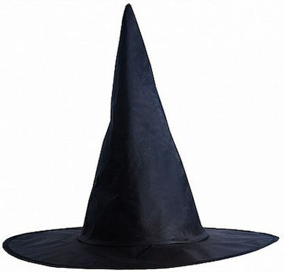 Black Carnival Hat