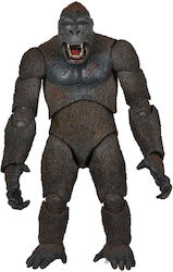 Neca King Kong King Kong (Junglă Urbană) Neca King Kong King Kong (Junglă Urbană)