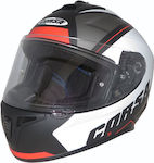 Corsa Blade CN112 Full Face Helmet ECE 22.05