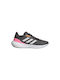 Runfalcon 3 Sport Shoes Running Grey Six / Crystal White / Beam Pink