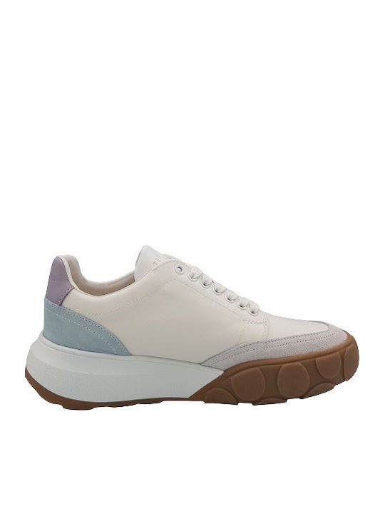 Ted Baker Acey Adidași Pentru Femei Albi