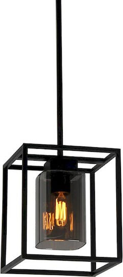 Geyer Pendant Light Black Geyer Pendant Light Black