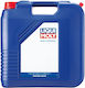 Liqui Moly Touring High Tech HD Масло за Автомобили 20лт