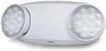 Elvhx LED Backup Emergency Light