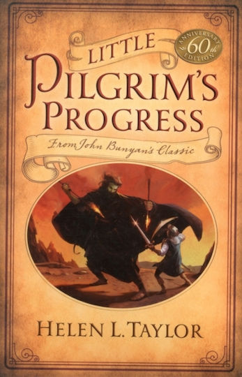 Little Pilgrim'S Progress
