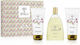 Instituto Espanol Aire De Sevilla Peonia Γυναικείο Σετ με Body Lotion 3τμχ