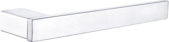 Sparke Mindy 09 Rail Баня Единична Подов с винтове ​26.3x3см Сребрист