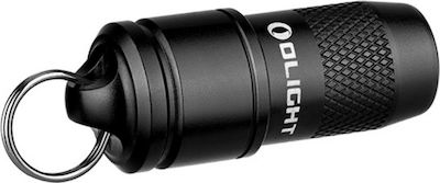 Olight Φακός Μπρελόκ LED με Μέγιστη Φωτεινότητα 10lm