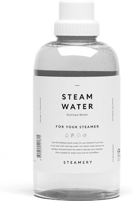 Steamery Απιονισμένο Νερό 0.75lt