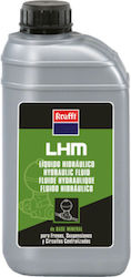 Krafft LHM Βαλβολίνη για Υδραυλικό Τιμόνι 1lt Krafft LHM Βαλβολίνη για Υδραυλικό Τιμόνι 1lt
