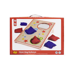 Big Jigs Играчка Целева практика Навъншна игра