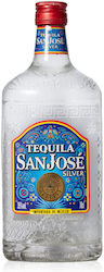 San Jose Reposado 35% 700ml