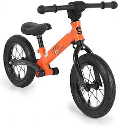Byox Kids Balance Bike Toto Orange