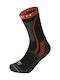 Lorpen T3 All Season Trekker Trekking Socks Black 1 Pair