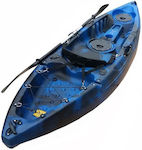 Gobo Salt Sot 0100-0102BB 0100-0102BB Kayak din plastic Pescuit 1 persoană Albastru
