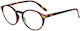 Gian Marco Venturi Palermo Reading Glasses +2.5...