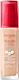Bourjois Healthy Mix Clean Mov/alb 50C Rose Ivo...