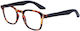 Gian Marco Venturi Modena Reading Glasses +3.50...