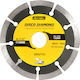UYUS TOOLS Disc de tăiere Materiale de construcție 230mm