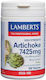 Lamberts Artichoke 7425mg 180 ταμπλέτες