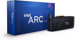 Intel ARC A750 8GB GDDR6 Carte Grafică