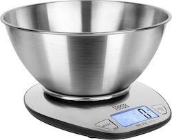 Teesa Ψηφιακή με Κάδο έως 5kg