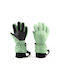 Sinner Kids Gloves Snow Green 1pcs Phoenix