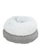 Trixie Harvey Dog Bed Nest Grey / White 45x45cm