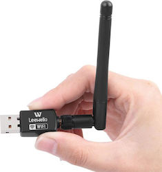 Leewello YPX-004 Ασύρματο Wi-Fi 150Mbps Leewello YPX-004 Ασύρματο Wi-Fi 150Mbps