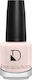 Diego Dalla Palma Glossy Nail Polish 204 Summer Rain 14ml