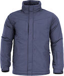 Pentagon Hunting Jacket Blue