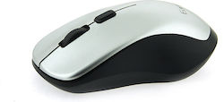 Earldom HL-305 Magazin online Mouse Μαύρο / Ασημί