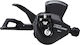 Shimano Deore SL-M4100-R Schalthebel Fahrradgeschwindigkeiten 10sp