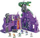 Mega Bloks Snake Mountain Building Blocks for 14+ Years 3802 Pieces