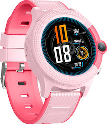 INTIME Παιδικό Smartwatch 4G INTIME Παιδικό Smartwatch 4G
