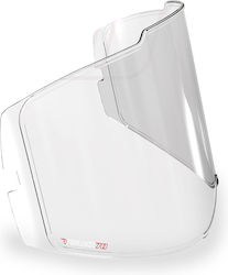 Caberg Ghost Vizor Casca Transparent CABGHOZEL02
