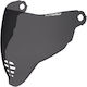 Icon Airflite Fliteshield Защитно стъкло за кас...