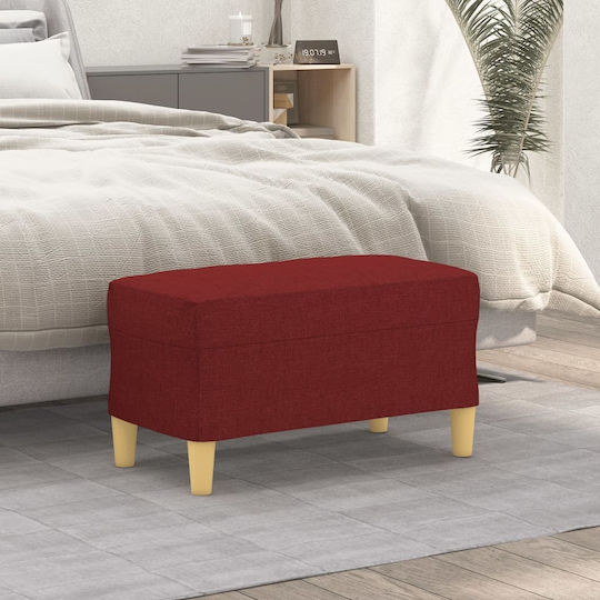 Bench Stool Bordeaux 70x35x41cm Bench Stool Bordeaux 70x35x41cm