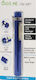 Fos me Taschenlampe LED Clip Blau