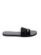 Havaianas Women's Flat Sandals in Black Color