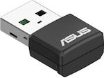 Asus AX1800 Ασύρματος USB Αντάπτορας Δικτύου 1775Mbps